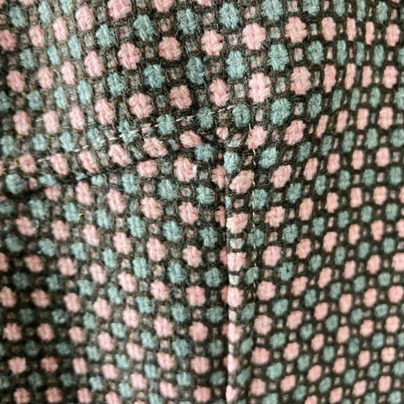 60’s Retro Valley Girl Dress - Picture 7 of 7